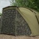 Fox Frontier X Camo Mozzy Mesh